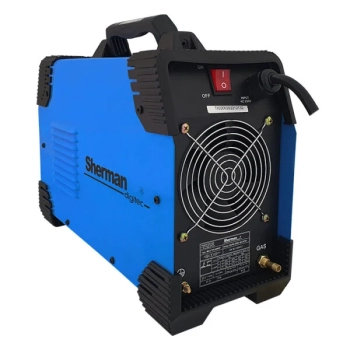 Sherman DIGITIG 200DC Multipro
